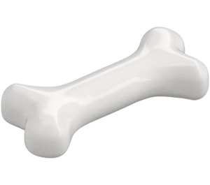 LEGO Perro Bone (Corto) (77100 / 93160)