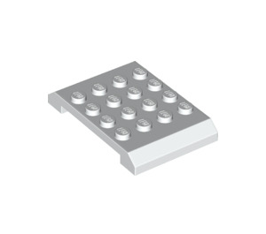 LEGO Cuñuna 4 x 6 x 0.7 Doble (32739)
