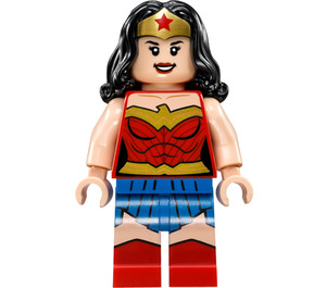 LEGO Wonder Woman Minifigura
