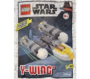 LEGO Y-Ala 912306