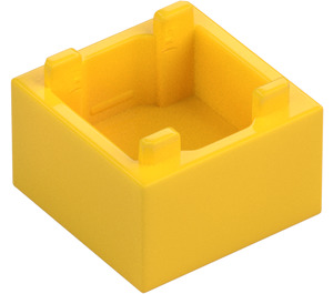 LEGO Caja 2 x 2 (2821 / 59121)