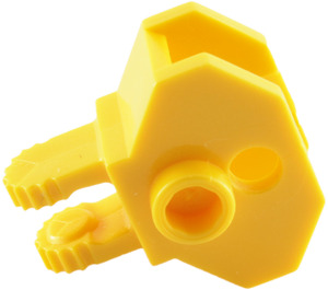 LEGO Bisagra 1 x 2 Cierre con Towball Socket (30396 / 51482)