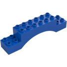 Duplo Arco Ladrillo 2 x 10 x 2 (51704)