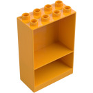 Duplo Marco 4 x 2 x 5 con Shelf (27395)