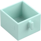 Duplo Drawer con Asa (4891)