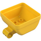 Duplo Tipper Truck Caja 4 x 4 x 2 (35960)