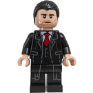 LEGO Albert Runcorn Minifigura