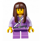 LEGO Ava (70324) Minifigura