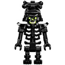 LEGO Awaken Warrior Minifigura