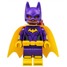 LEGO Batgirl, (Amarillo capa) - Dimensions Story Pack Minifigura