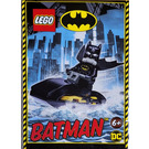 LEGO Batman con Jet Esquí 212224