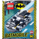 LEGO Batmobile 212219