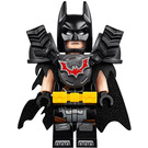 LEGO Battle Ready Batman Minifigura