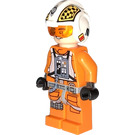 LEGO Biggs Darklighter Minifigura