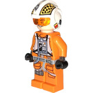 LEGO Biggs Darklighter con Casco con Visera Minifigura