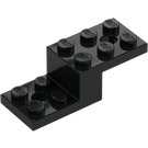 LEGO Soporte 2 x 5 x 1.3 con Agujeros (11215 / 79180)