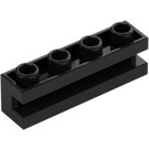 LEGO Ladrillo 1 x 4 con ranura (2653)