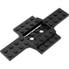 LEGO Chasis 6 x 12 (28324)