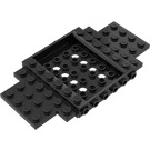 LEGO Chasis 6 x 12 x 1 (65634)