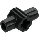 LEGO Cruz Conector con Agujeros y Eje Holders (24122 / 49133)