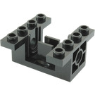 LEGO Gearbox for Bisel Gears (6585 / 28830)