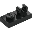 LEGO Placa 1 x 2 con Parte superior Clip sin hueco (44861)