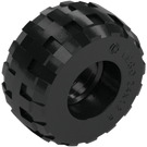 LEGO Neumático Ø24 x 12 Globo (28290 / 56890)