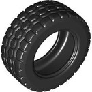 LEGO Neumático Ø68.7 x 27 S (52985)