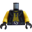 LEGO Torso con jacket (973)