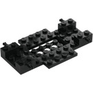 LEGO Vehículo Base 6 x 10 (65202)