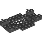 LEGO Vehículo Base 6 x 10 (65202)