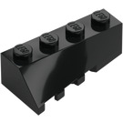 LEGO Cuña 2 x 4 Sloped Derecha (43720)