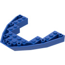 LEGO Boat Base 8 x 10 (2622)