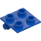 LEGO Bisagra 2 x 2 Parte superior (6134)