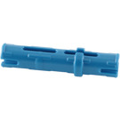 LEGO Azul Largo Alfiler con Fricción (6558 / 42924)