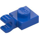 LEGO Placa 1 x 1 con Clip Horizontal (Clip frontal plano) (6019)