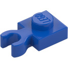 LEGO Placa 1 x 1 con Vertical Clip (Clip ancho en "U") (4085 / 60897)