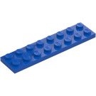 LEGO Placa 2 x 8 (3034)