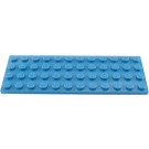 LEGO Plato 4 x 12 (3029)