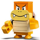 LEGO Boom Boom Minifigura