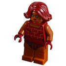 LEGO Ladrillo Minifigura
