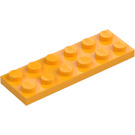 LEGO Placa 2 x 6 (3795)