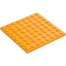 LEGO Placa 8 x 8 (41539 / 42534)