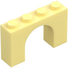 LEGO Arco 1 x 4 x 2 (6182)