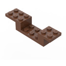 LEGO Soporte 8 x 2 x 1.3 (4732)