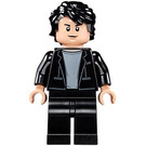 LEGO Bruce Banner Minifigura