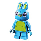 LEGO Bunny Minifigura
