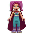 LEGO Camila Minifigura