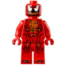 LEGO Carnage Minifigura