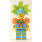 LEGO Carnival Dancer Minifigura
